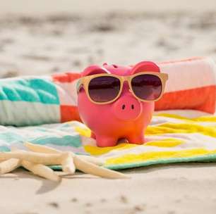 Como tirar férias sem falir: estratégias para curtir sem desequilibrar as finanças