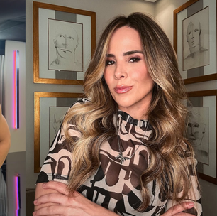 Allan Souza Lima reclama de invasão de privacidade após boatos de affair com Wanessa Camargo