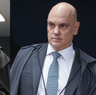 Advogado causa risos de Moraes após dizer que ministro já está 'acostumado' com críticas