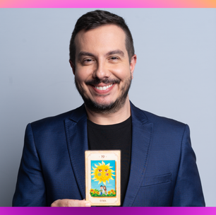 André Mantovanni traz as previsões da semana para todos os signos; assista