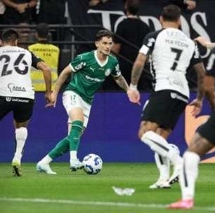 Derby acaba empatado e cheio de polêmicas