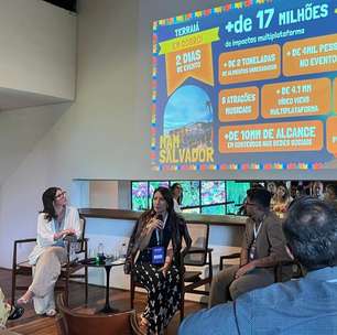 Comscore revela retrato do consumo digital no Brasil e destaca Nordeste no engajamento online