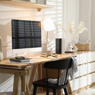 5 dicas para deixar o home office mais funcional e acolhedor