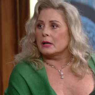 Sincerona, Vera Fischer revela novela que queria não ter feito: 'Perdida na história'