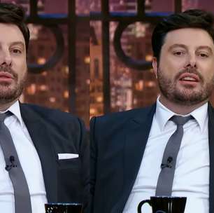 Danilo Gentili detona a mídia e revela o motivo de não ter reconhecimento na TV