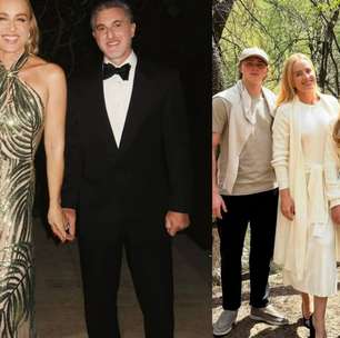 Angélica impõe regra para boa convivência com os filhos; saiba tudo