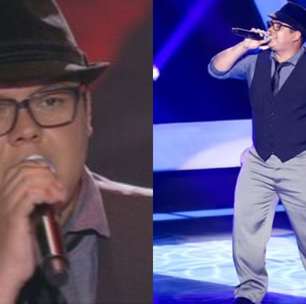 FATALIDADE! Morre o cantor Elias Moreira, ex-The Voice, aos 39 anos: 'Triste'