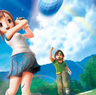 Everybody's Golf Hot Shots transforma o golfe em experiência descontraída e viciante