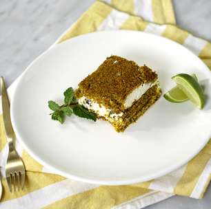 Tastemade apresenta: 2 Quibes de Forno