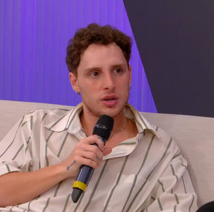 Diego Martins relembra início da carreira e brigas por realities