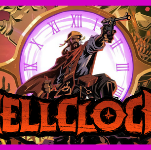Hell Clock é o roguelite brasileiro inspirado na Guerra de Canudos