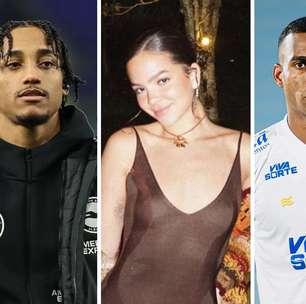 Dois ex de Mel Maia estão juntos agora na Seleção: saiba quem são