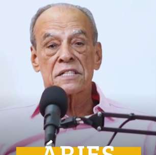 Previsão para o signo de Áries Mês de setembro