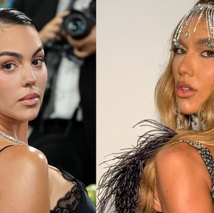 Inspiração? Antes de comparação com Georgina, Virgínia Fonseca enalteceu a noiva de Cristiano Ronaldo: 'Que mulher'