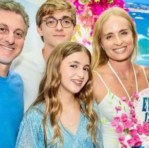 Público escolhe as mais mal vestidas do festão de Luciano Huck: 'Horrenda'