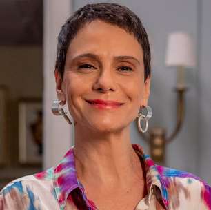 Malu Galli celebra chance de viver Celina em Vale Tudo: 'Melhor lugar que poderia estar'