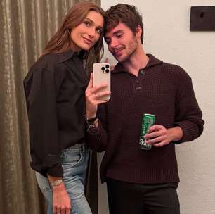 João Lucas responde críticas sobre corpo da esposa Sasha Meneghel