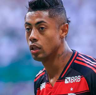 Bruno Henrique é condenado pelo STJD por forçar cartão e beneficiar apostadores; cabe recurso
