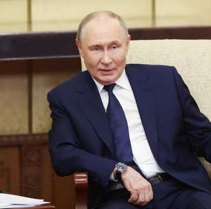 Putin: 'Não há relação desproporcional no comércio entre Estados Unidos e Brasil'