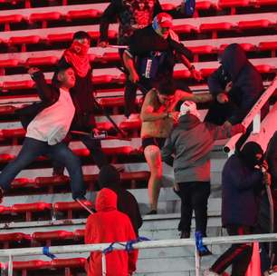 Gigante sul-americano ataca Conmebol e alega ter sido "vítima de decisão injusta"