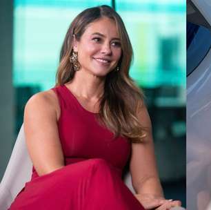 Paolla Oliveira fala de Virginia e dá opinião sobre influencer na Grande Rio