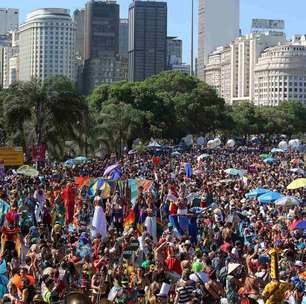 Carnaval de Rua 2026: últimos dias para inscrição de blocos no Rio