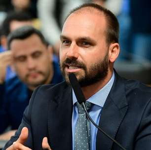 Motta barra Eduardo Bolsonaro como líder da Minoria e abre espaço para cassação por faltas