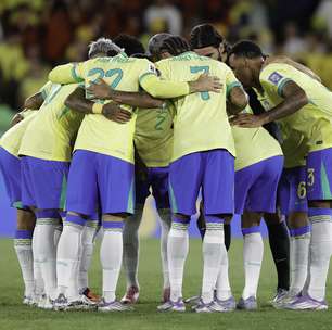 Brasil x Chile: quem foi bem e quem foi mal na despedida da Seleção ao Maracanã antes da Copa