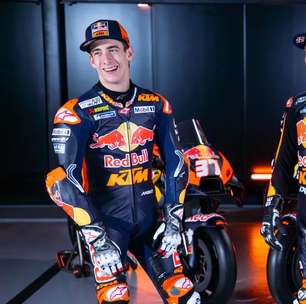 MotoGP: KTM lidera os treinos desta sexta-feira; Binder brilha no classificatório