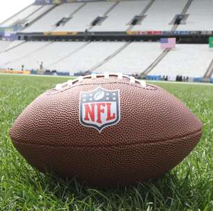 NFL no Brasil: entenda as regras e como funciona a liga de futebol americano