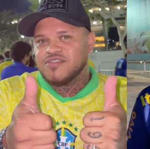 'Foi ótimo, futebol é coisa séria': torcida no Maracanã opina sobre Neymar fora da Seleção