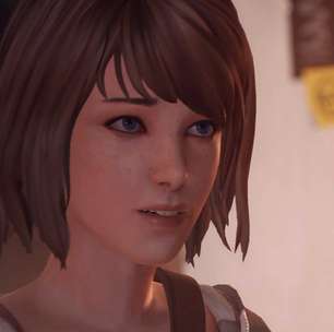Life is Strange vai virar série de TV no Prime Video