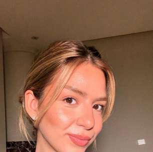 Tutorial de make: acordei assim