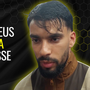 Paquetá fala do período afastado da Seleção por conta de julgamento por suposta manipulação em apostas