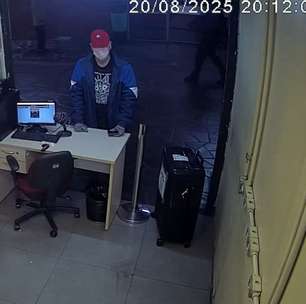 Suspeito de deixar corpo em mala em Porto Alegre já foi condenado por matar e concretar a mãe