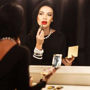 Signos mais vaidosos do Zodíaco; eles não descuidam da aparência