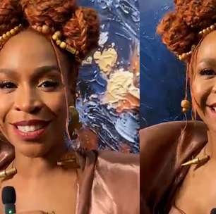 Karol Conká rebate ataques por músicas explícitas: 'Gostam de ver mulheres caladas'