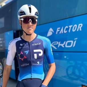 Equipe israelense de ciclismo remove nome do país dos uniformes na Volta da Espanha