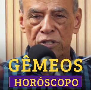 Previsão para o signo de gêmeos 08 a 14 de setembro