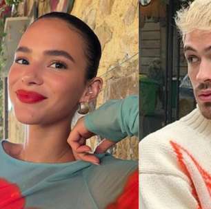 João Guilherme revela real relação com Bruna Marquezine após flagra