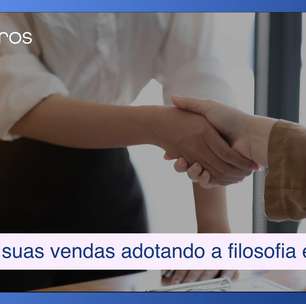 Aumente suas vendas adotando a filosofia estoica