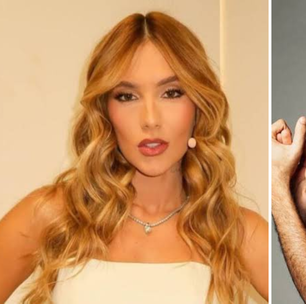 Vídeo: Cantor xinga Virginia Fonseca durante show: 'Vai se f*der'
