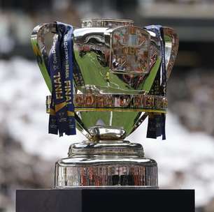 Cruzeiro x Atlético-MG: CBF define árbitro para duelo de volta da Copa do Brasil