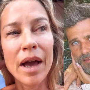 Luana Piovani se envolve em polêmica com Bruno Gagliasso e Giovanna Ewbank