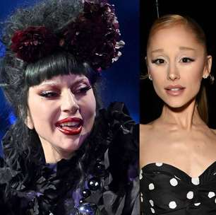 Lady Gaga, Ariana Grande, Sabrina Carpenter e mais! Veja a lista dos vencedores do VMAs 2025!