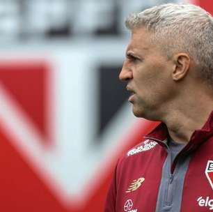 Chegada de Rigoni faz São Paulo ultrapassar limite de estrangeiros no Brasileirão