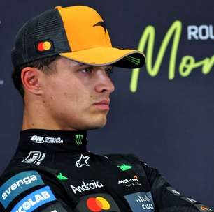 F1: Norris critica defesa agressiva de Verstappen na largada do GP da Itália