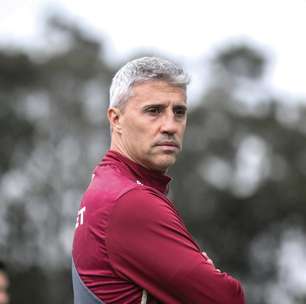 Negociação esfria e cria de Cotia deve continuar no São Paulo