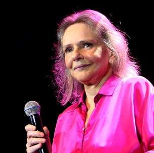 Morre Angela Ro Ro, ícone da música brasileira, aos 75 anos