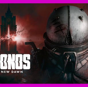 Cronos: The New Dawn é imperdível para fãs de survival horror